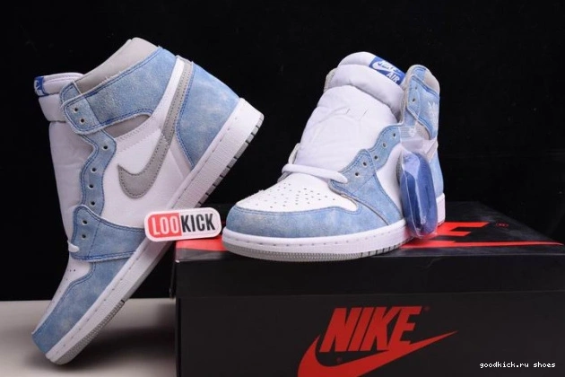 Rep OG High Jordan Hyper 1 Retro Royal 555088-402 0704